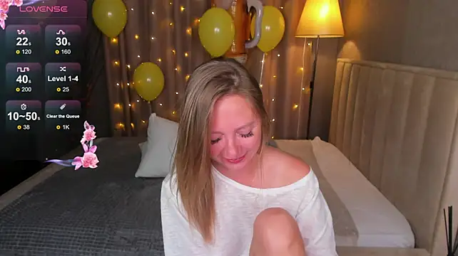 Gloria_Baker's Live XXX Chat