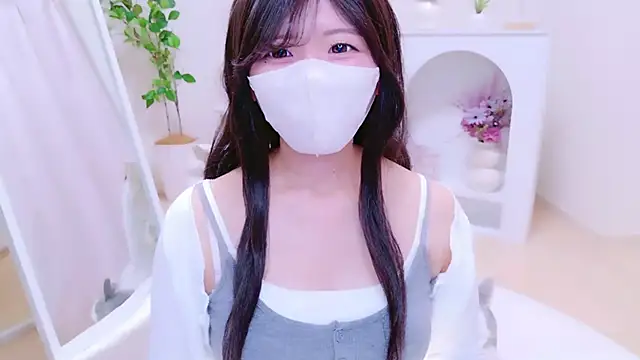 Mifu_puru_のウェブカメラショー