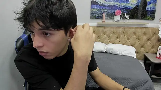 StiwenTwink Chat XXX in diretta