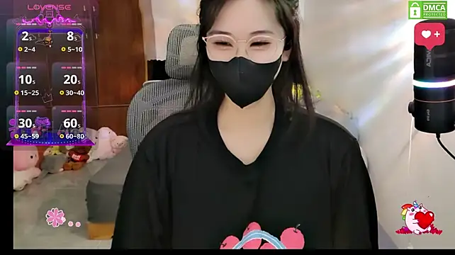 Chat XXX Live Dully_ana