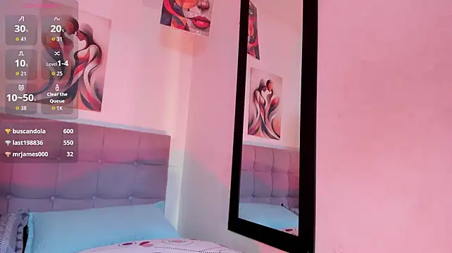 دردشة Fiorella_wish الجنسية المباشرة
