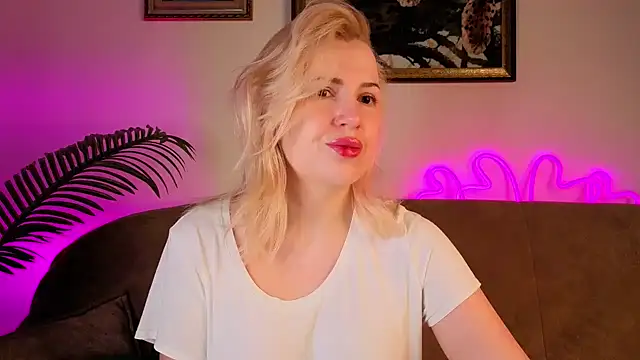 XXX chat uživo modela ViktoriaSekret