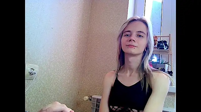 Czat XXX na żywo – AdamTarlet