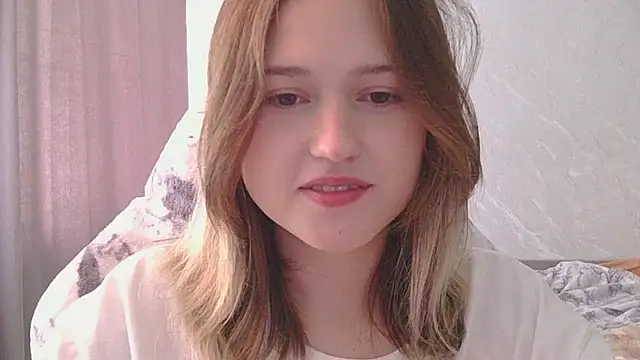 Beloved_Mary Chat XXX live