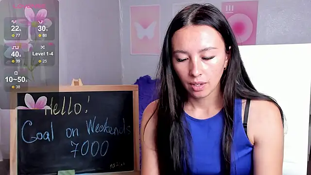Онлайн чат XXX Geisha_Anna