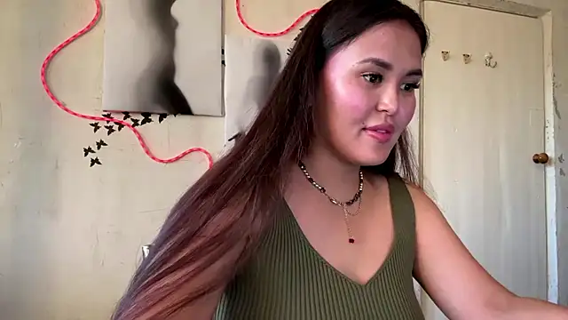 Camillaliss – Live XXX-chat
