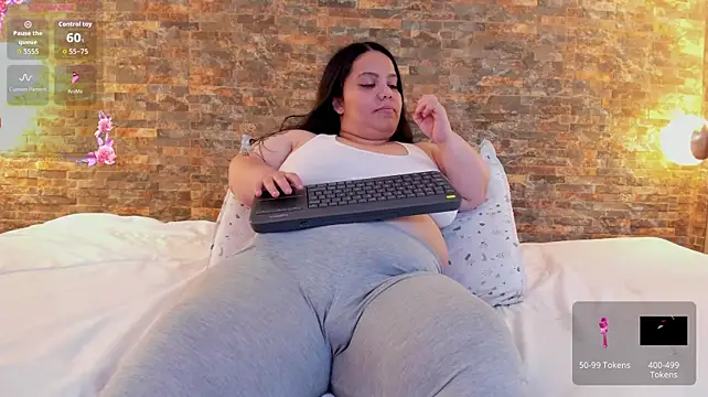 Živý XXX chat adenile5