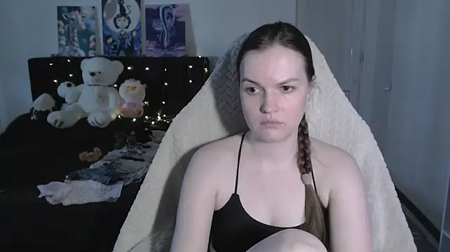 Little_flowers XXX чат на живо