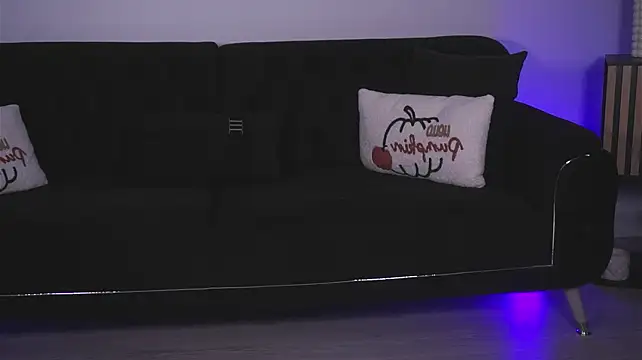 SecretSienna's Live XXX Chat