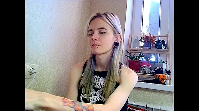 Онлайн чат XXX AdamTarlet