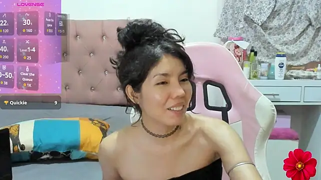 MyAngel777m's Live XXX Chat