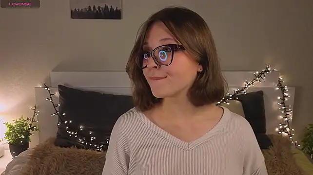 Next2Marie's Live XXX Chat