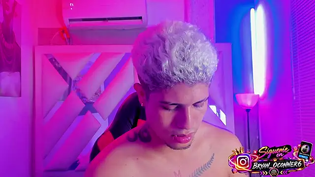 Онлайн чат XXX dominic_connor