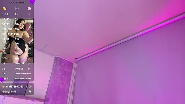 Dreamboo__ Live XXX-chat