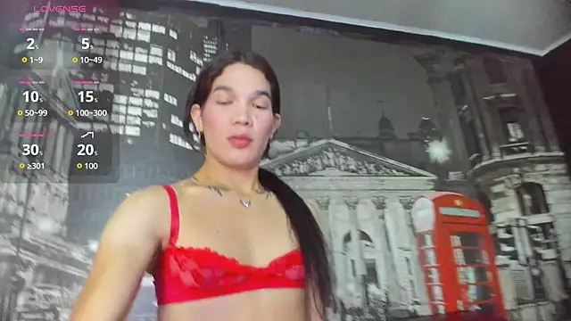 Czat XXX na żywo – CloeRodriguez