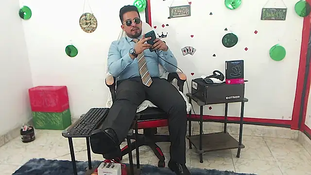 Chat XXX Live KalethBigDick