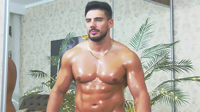Chat XXX ao vivo de DustinKeent