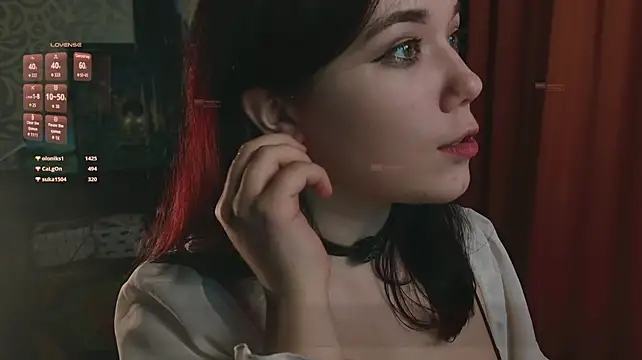 دردشة velourrra الجنسية المباشرة