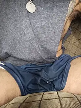 Chatroom XXX en direct de Kerryflon