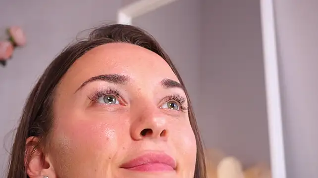 Živý XXX chat YayMaya