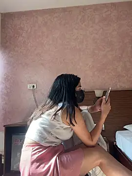 Sexolinaa69's Live XXX Chat
