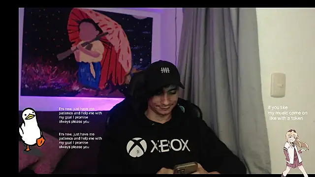 frankdzapata1's Live XXX Chat