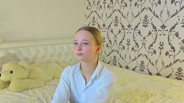 GirlMathExpert's Live XXX Chat