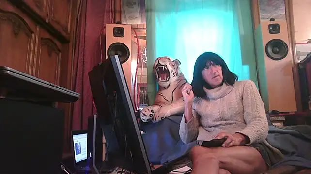 SissiDomination Live XXX Chat