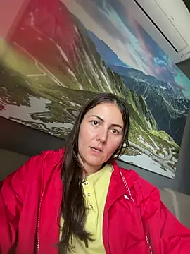 BrunetteNymph – Naživo XXX chat