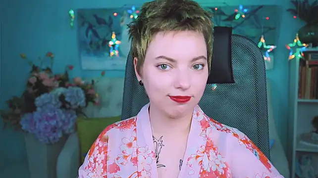 Živý XXX chat RocKStone_