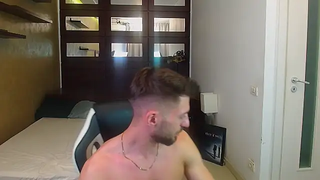 FelixRookn Live XXX chat