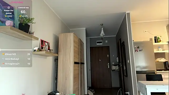 Czat XXX na żywo – Lifeof_blonde