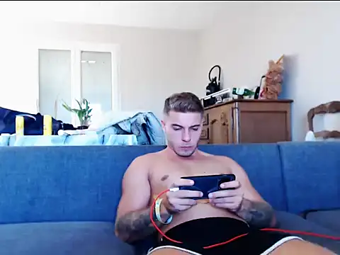 Chat XXX en directo de Elkafit28