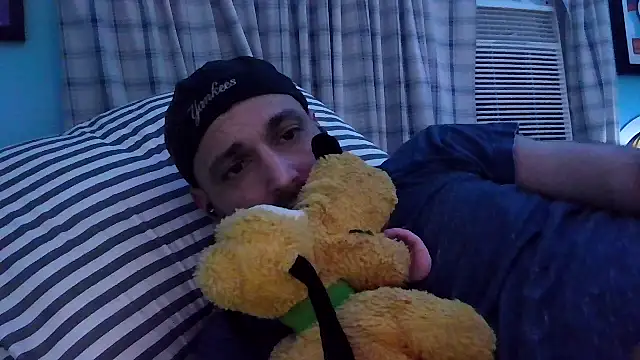 Chat XXX en directo de Novabear6996