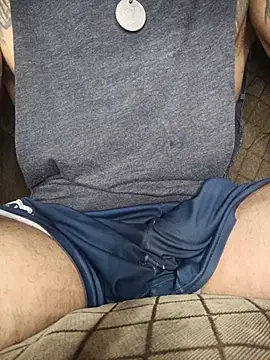 Kerryflon's Live XXX Chat