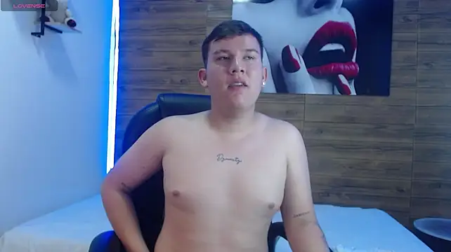 damian_miller7 live XXX chat