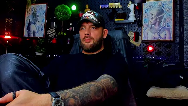 Czat XXX na żywo – LexHardy