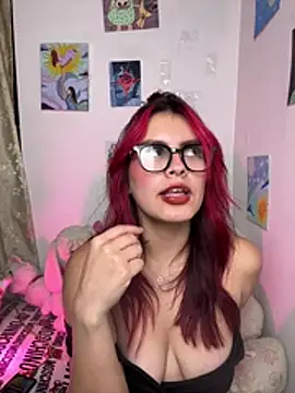 Isa_smeraldy's Live XXX Chat