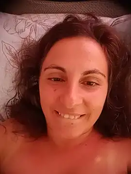 ShelaDiass' Live XXX Chat