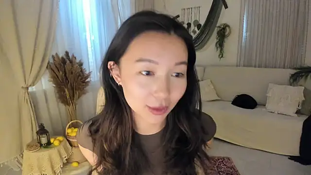 AgnieszkaBanana's Live XXX Chat
