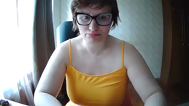 Chat XXX ao vivo de Jolinaha