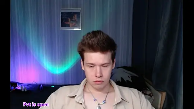 Sheldon_music live XXX chat