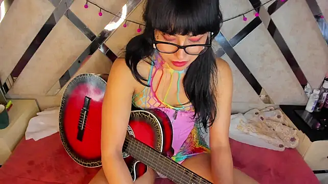 VelvettNova's Live XXX Chat