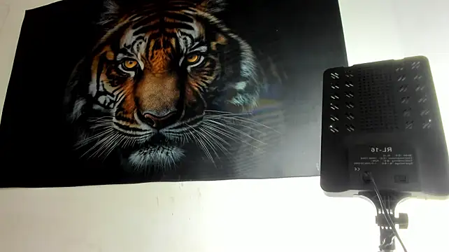 Živý XXX chat LorenaAndJackson