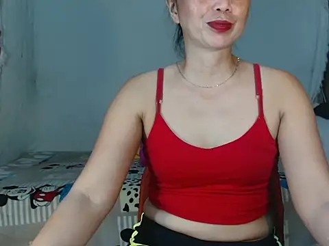 HelenaM's Live XXX Chat