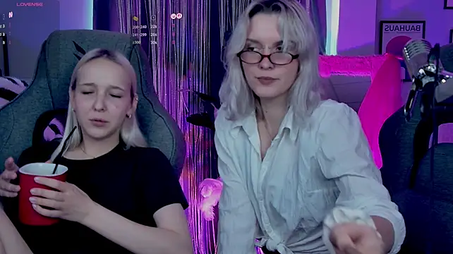 BethanyCloudn Live XXX chat