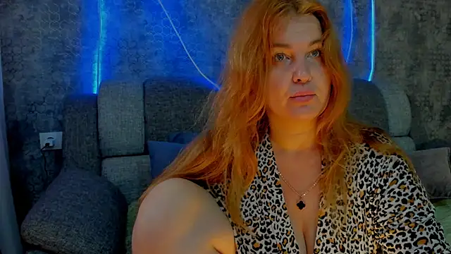 Chat XXX ao vivo de CoraSwon