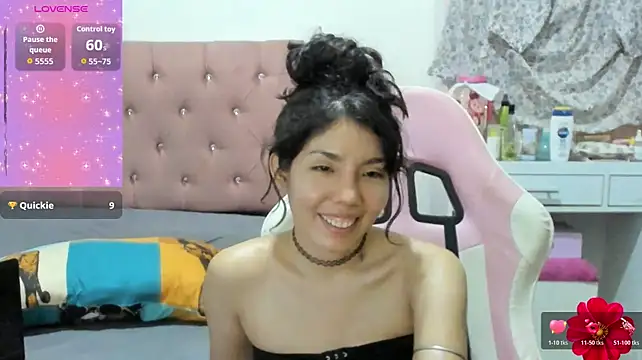 MyAngel777m Chat XXX in diretta