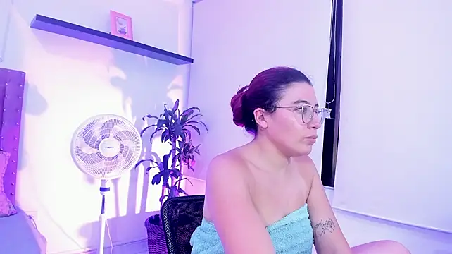 allison_mc Chat XXX in diretta
