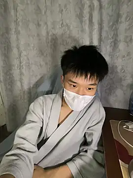 Zhang_yiovo's Live XXX Chat
